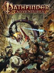 Asmodee Digital Pathfinder Adventures [Obsidian Edition] (PC)
