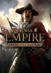 SEGA Empire Total War [Definitive Edition] (PC)