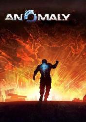 11 bit studios Anomaly Complete Pack (PC)