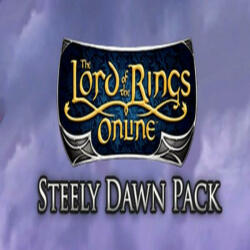 Codemasters The Lord of the Rings Online Steely Dawn Starter Pack (PC)