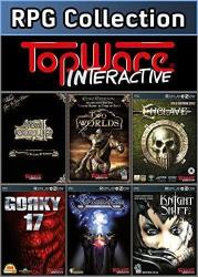 TopWare Interactive Action Collection (PC)