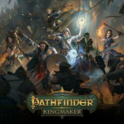 Deep Silver Pathfinder Kingmaker [Explorer Edition] (PC)