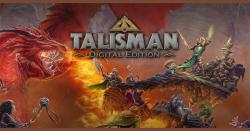 Nomad Games Talisman Digital Edition The Highland Expansion (PC)