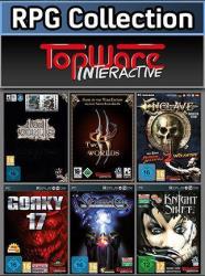 TopWare Interactive RTS Collection (PC)