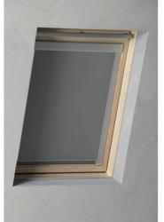 Pure Living 117, 3×116 cm fényzáró árnyékoló tetőablakra, szürke - mindentjoaron