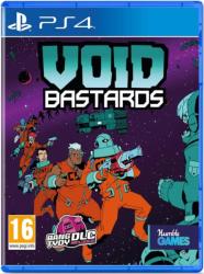 Humble Games Void Bastards (PS4)