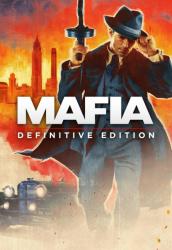 2K Games Mafia [Definitive Edition] (PC)