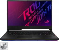 ASUS ROG Strix SCAR 17 G732LWS-HG052T