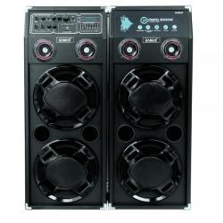 Samus TWIN SOUND 20 Boxa activa