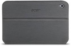 Acer Portfolio Case for Iconia B1-710 - Dark Grey (NP.BAG11.00C)