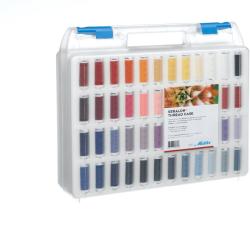 Mettler Ata de cusut SERALON® KIT 96 BUCATI, POLIESTER METTLER (TCSE96-Kit) - tiparedecroitorie