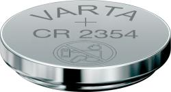 VARTA Baterie buton Varta CR2354 lithium 3V blister 1buc (CR2354-VARTA) - sogest