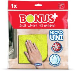 Bonus Micro Uni törlőkendő