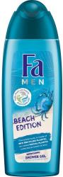 Fa Men Beach Edition Refreshing Освежаващ душ гел за мъже 250мл