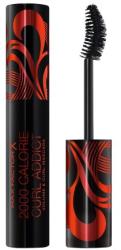 MAX Factor 2000 Calorie Curl Addict - Спирала за обем и оформяне на миглите