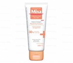 Mixa shea nourish Крем за ръце за суха и много суха кожа, 100 мл