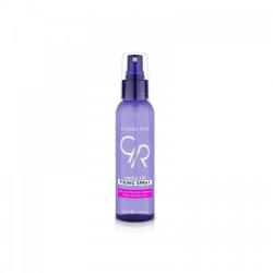Golden Rose Make-up Fixing Spray - Фиксиращ спрей за грим 120мл