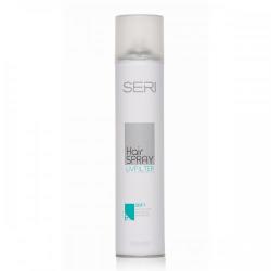SERI Soft Професионален лак за коса 400мл