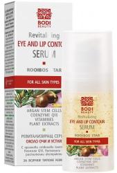 Bodi Beauty Ревитализиращ серум за очи и устни 15мл