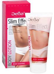 Дева Slim Effect Лосион за тяло с отслабващ и стягащ ефект за всеки тип кожа 200мл