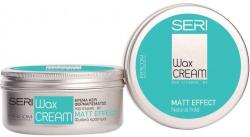 SERI Wax Cream Крем вакса за коса с матиращ ефект 100мл