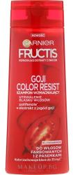 Garnier Fructis Goji Color Resist Шампоан за боядисана коса с екстракт от годжи бери 250мл
