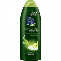 Fa Grape&Jojoba milk овлажняващ душ гел с аромат на бяло грозде и жожоба 250мл