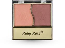 Ruby Rose 2 Color Blush - Руж 2 цвята