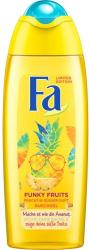 Fa Funky Fruits Душ гел с плодов аромат 250мл