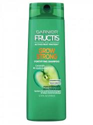 Garnier Fructis Grow Strong Шампоан за заздравяване и растеж на косата 250мл