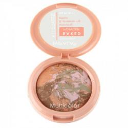 IMPALA Cosmetics Impala terracotta печена пудра