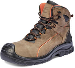 CERVA DERRIL munkavédelmi bakancs barna S3 SRC 45 (0202065375045) - hardtools