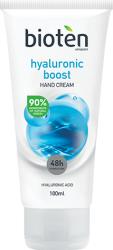 Bioten Hyaluronic Boost крем за ръце 100 мл