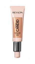 MAX Factor Revlon Photoready Candid Natural Finish Foundation - Овлажняващ фон дьо тен