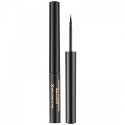MAX Factor Colour X-Pert Eyeliner - Очна линия с гъвкав писец 01 Deep Black
