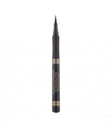 MAX Factor Masterpiece High Precision Liquid Eyeliner - Очна линия с писец №01 Velvet Black