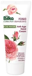 Bilka Rosa Damascena Anti-age Подмладяващ крем за ръце 100мл