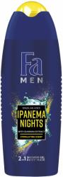 Fa Men Ipanema Nights Мъжки душ гел 250мл