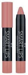 Golden Rose Smart Lips Moisturising Lipstick - Автоматично хидратиращо червило-молив