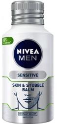 Nivea Men Sensitive Skin & Stubble Balm Балсам за след бръснене за чувствителна кожа от серията "Sensitive" 125мл
