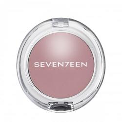 SEVENTEEN Руж за лице Natural Matte