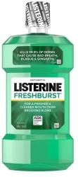 LISTERINE Fresh Burst Антибактериална вода за уста 500 мл