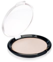 Golden Rose Silky Touch Compact Powder - Пудра за лице с копринен протеин