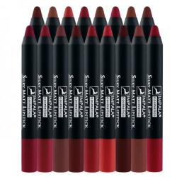 IMPALA Cosmetics IMPALA Silky Matt червило