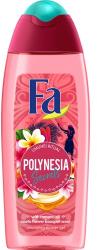 Fa Polynesia Secret sДуш гел с масло от таману и аромат на екзотични цветя 250мл