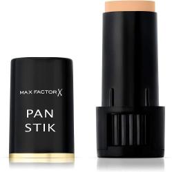 MAX Factor Pan Stik Foundation - Компактен фон дьо тен за гладко и плътно покритие