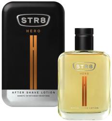 STR8 Hero After Shave Lotion - Лосион за след бръснене 100мл
