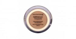 MAX Factor Miracle Touch - Фон дьо тен за всички типове кожа на лицето