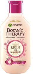 Garnier Botanic Therapy Шампоан с рициново масло и бадемово масло за накъсваща се коса с тенденция към косопад
