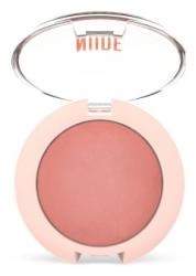 Golden Rose Nude Look Face Baked Blusher - Руж от серията "Nude Look